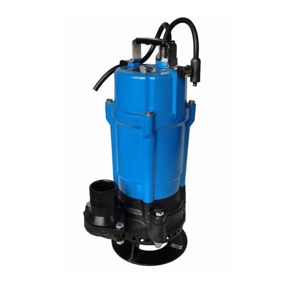 FDME SUBMERSIBLE DRAINAGE PUMP